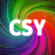 ColorSay • Farbscanner