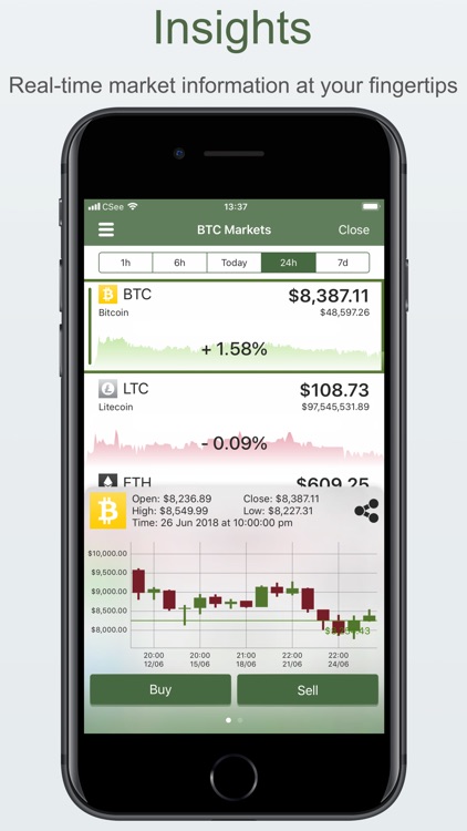 CSee Coin