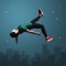 Parkour Flight 2 is the continuation of a realistic parkour simulator that comes to a new level of quality