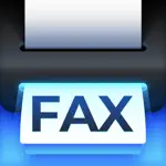 Fax for iPhone App Cancel