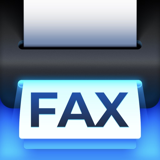 Fax for iPhone