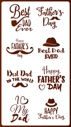 Father's Day Wish & Greetings