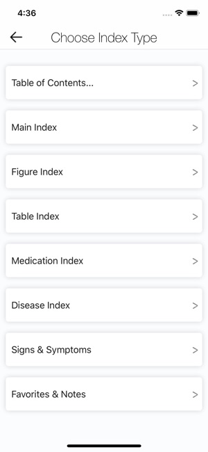 Mass Eye Ear Infirmary Manual(圖5)-速報App