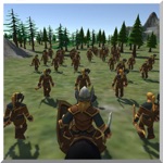 Medieval War Orcs
