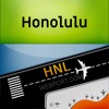 Honolulu Airport (HNL) + Radar