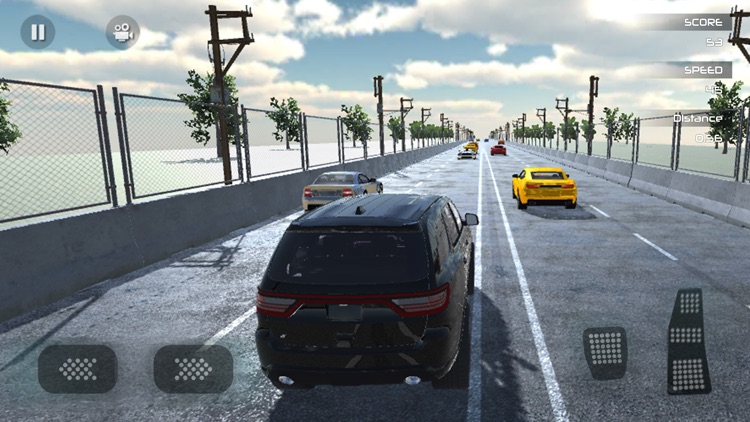 Offroad Car Simulator 3