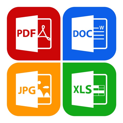 pdf converter and viewer