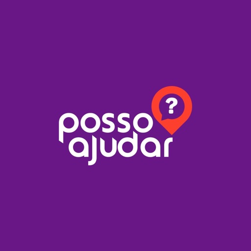 posso ajudar? Cidadão