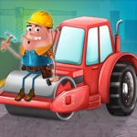Builder Jon City Building Game