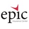 At Epic Insurance Center, we pride ourselves on our attention to detail and customer service