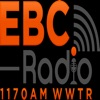 Icon ebc radio