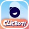 ClicBot APP is a mobile terminal control and programming software, which is developed for ClicBot modular entertainment educational robot