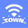 タウンWiFi 話題のギガ節約アプリ