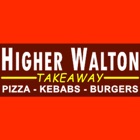 Top 19 Food & Drink Apps Like Higher Walton - Best Alternatives