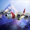 Fly the exotic Himalayan mountain range, testing your piloting skills with 12 different aircraft including helicopters, airplanes, and ski planes