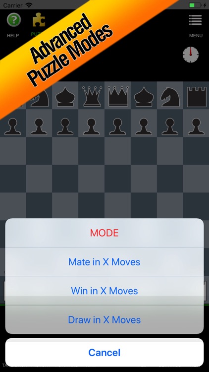 Chess - Online Multiplayer 3D screenshot-8