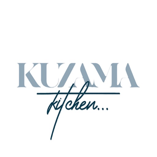 Kuzama Kitchen icon