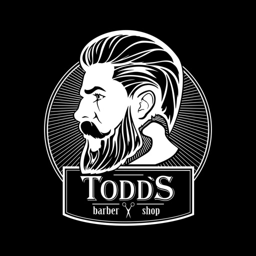 Todds barbershop