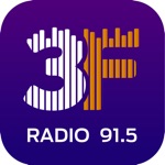 3F Radio 91.5 MHZ