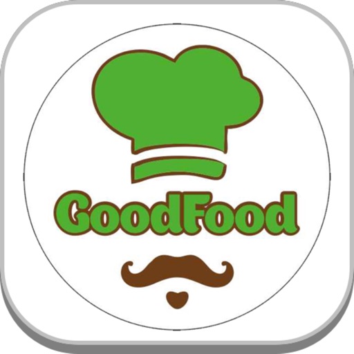 GoodFood - Гомель iOS App