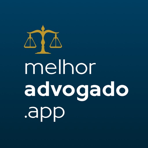 Melhor Advogado App