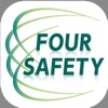 FOUR SAFETY FOUR SAFETY