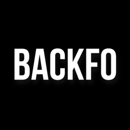 BACKFO - Кэшбэк на покупки