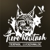 Tierpark Luckenwalde