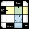 Crossword Puzzle . - iPhoneアプリ