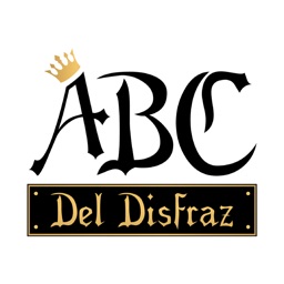 ABC Del Disfraz