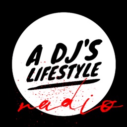 A DJ'S LIFESTYLE RADIO