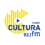 Cultura 92,1 FM