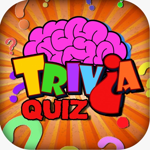 Trivia Logic Quiz : 94% Quizup Icon