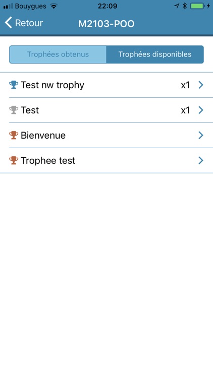 Trophy Taker screenshot-9