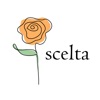 SCELTA公式アプリ