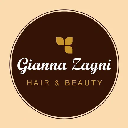 Gianna Zagni Hair and Beauty Cheats