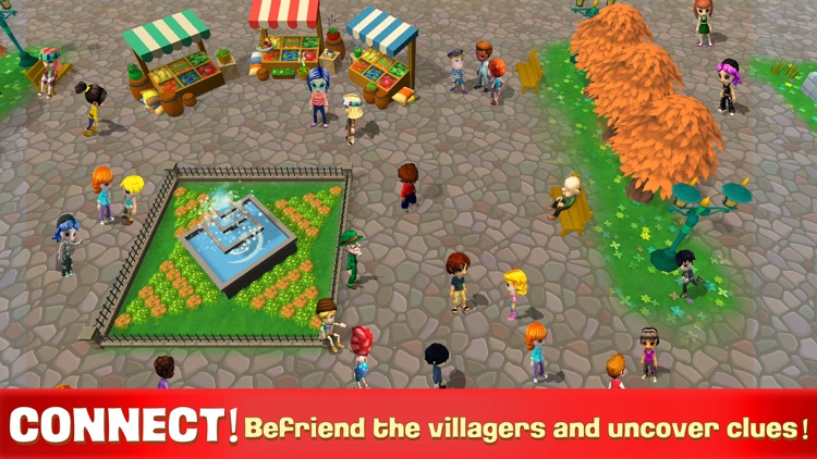 Skyberry Tales: Country Quest