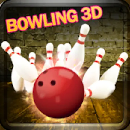 Bowling 3D Game 2018 Читы