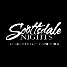 Scottsdale Nights App