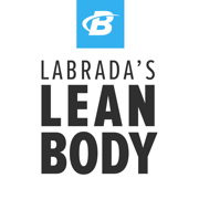 Lean Body with Lee Labrada