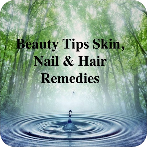 Beauty Tips Homemade Remedies