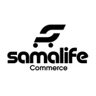 Top 13 Business Apps Like Samalife Commerce - Best Alternatives