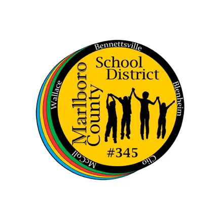 Marlboro County Schools, SC Читы