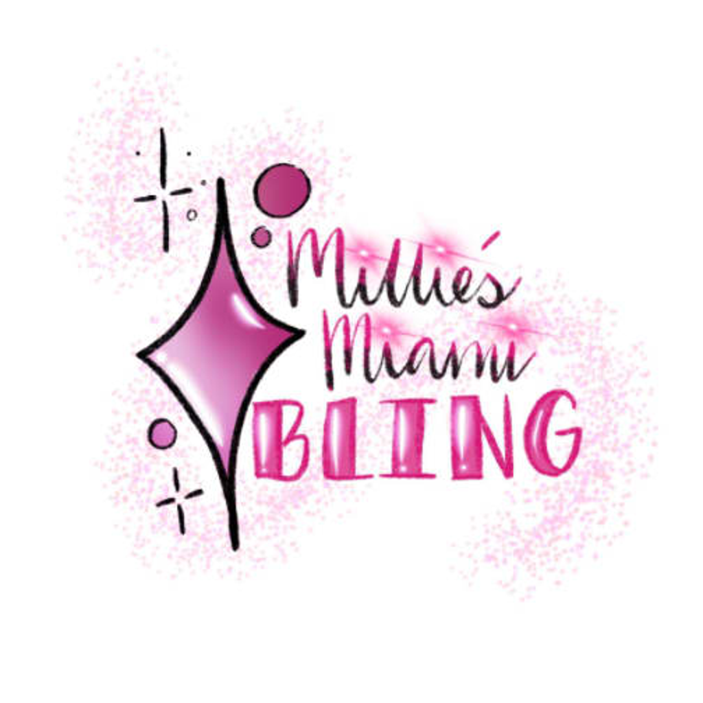 Get Millie's Miami Bling for iOS, iPhone, iPad Aso Report