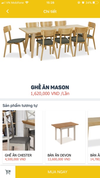 【图】Nội thất Fullhouse(截图2)