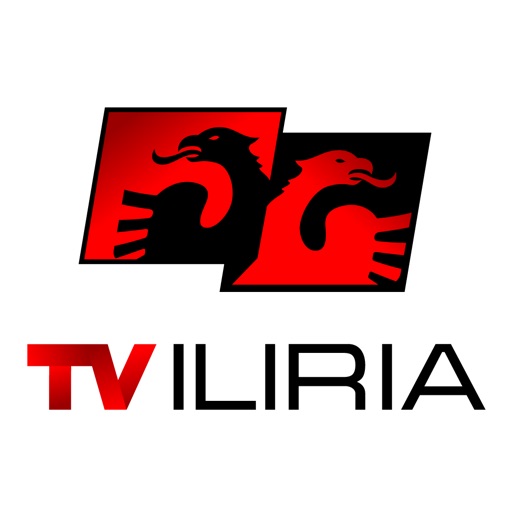 Iliria IPTV Icon