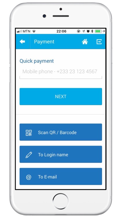 MyCashBox screenshot-3