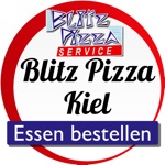 Blitz Pizza Kiel Elmschenhagen