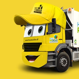 Hoy Reciclo