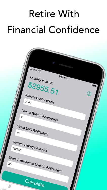 Money Buddy - Personal Finance screenshot-4